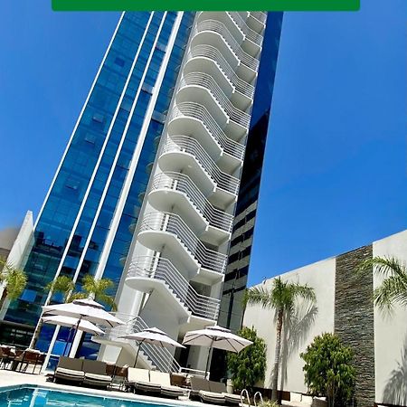 Holiday Inn Rosario By Ihg Exterior foto