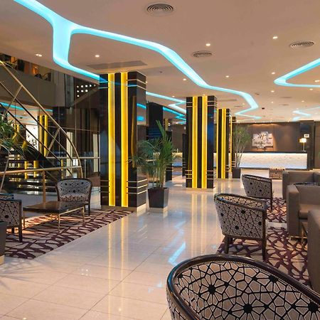 Holiday Inn Rosario By Ihg Exterior foto