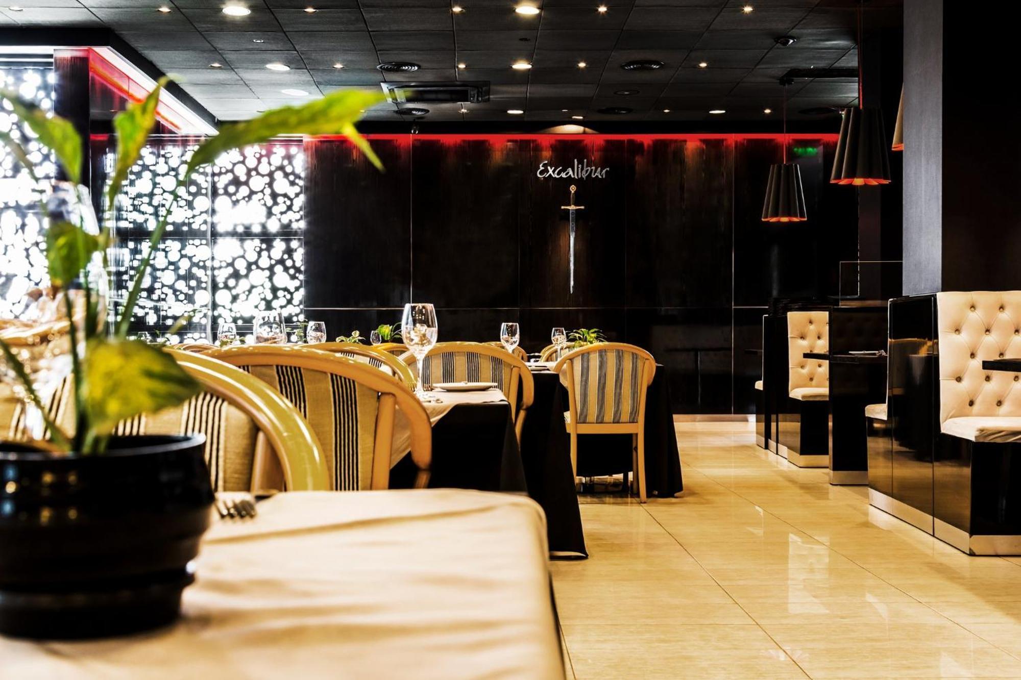 Holiday Inn Rosario By Ihg Exterior foto